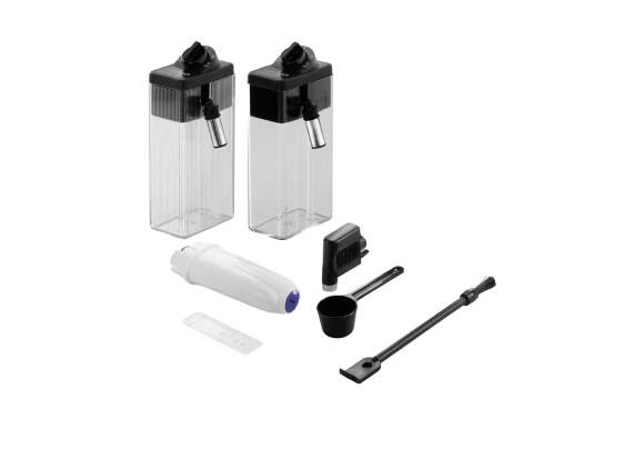 Кофемашина De'Longhi Dinamica Plus ECAM380.95.TB