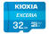 Карта памяти Kioxia by Toshiba 32 Гб LMEX1L032GG2 MicroSD