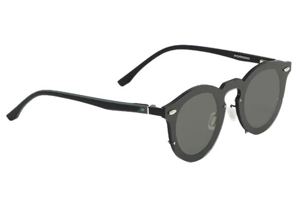 Солнцезащитные очки Porodo Lifestyle Dale PDLFST5201BK Солнцезащитные очки Porodo Lifestyle Dale PDLFST5201BK