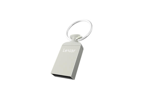 Накопитель USB Lexar M 22 64 GB 2.0 LJDM022064G-BNJNG