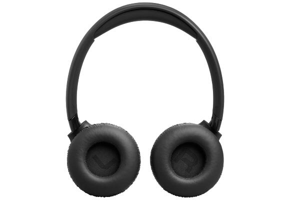 Наушники JBL Tune 680NC Black