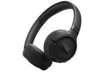 Наушники JBL Tune 680NC Black