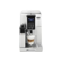 Кофемашина De'Longhi Dinamica ECAM 353.75.W ECAM353.75.W