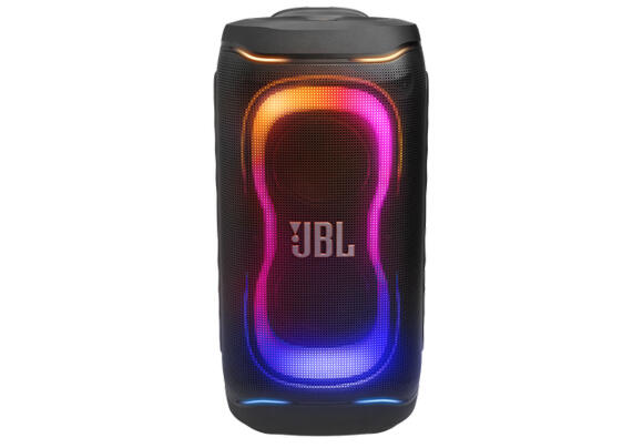 Портативная колонка JBL PartyBox 330 Black