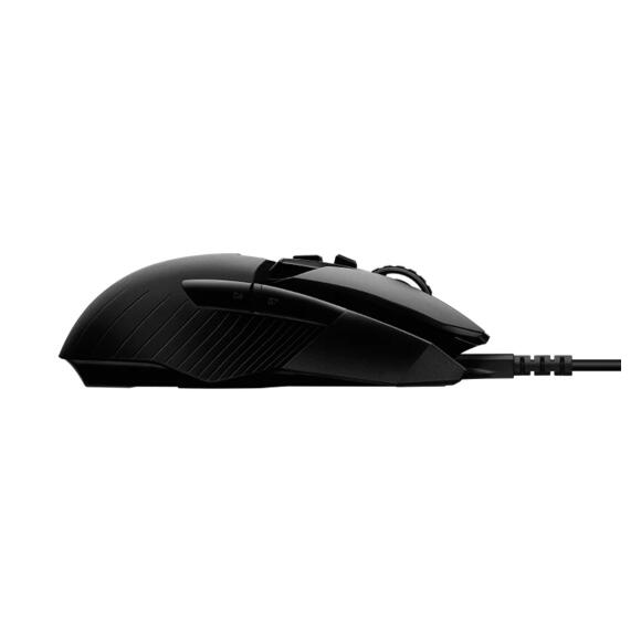 Мышь Logitech G903 Lightspeed черная 910-005676