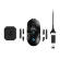 Мышь Logitech G903 Lightspeed черная 910-005676