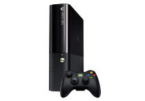 Игровая приставка Microsoft Xbox 360 4 ГБ Игровая приставка Microsoft Xbox 360 4 ГБ