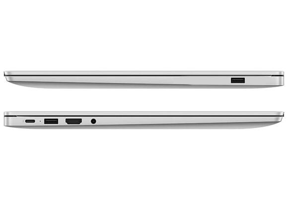 Ноутбук HUAWEI MateBook 16" i5-13420H RAM 16GB SSD 1TB MCLG-WX