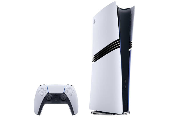 Игровая приставка Sony PlayStation 5 Pro 2Тб Игровая приставка Sony PlayStation 5 Pro 2Тб