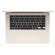 MacBook Air M2 15" 2023 - 256 ГБ MQKU3
