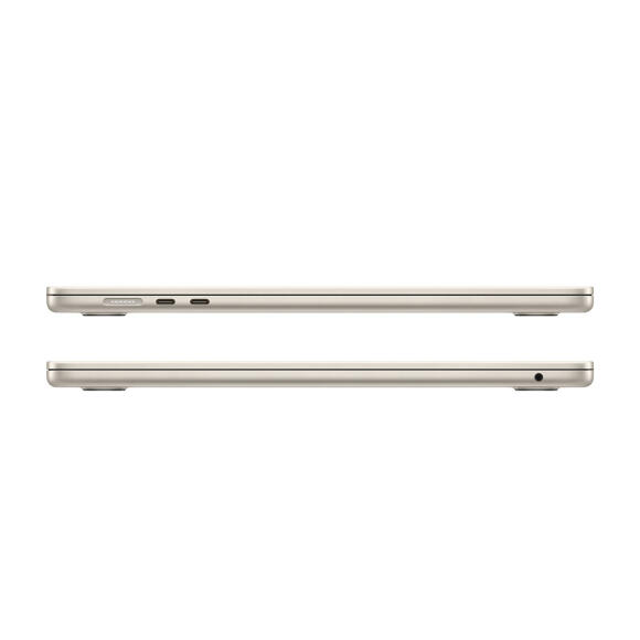MacBook Air M2 15" 2023 - 256 ГБ MQKU3