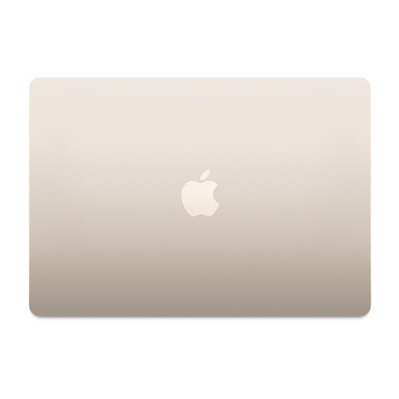 MacBook Air M2 15" 2023 - 256 ГБ MQKU3