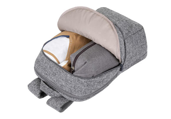 Рюкзак RivaCase 7962 Gray