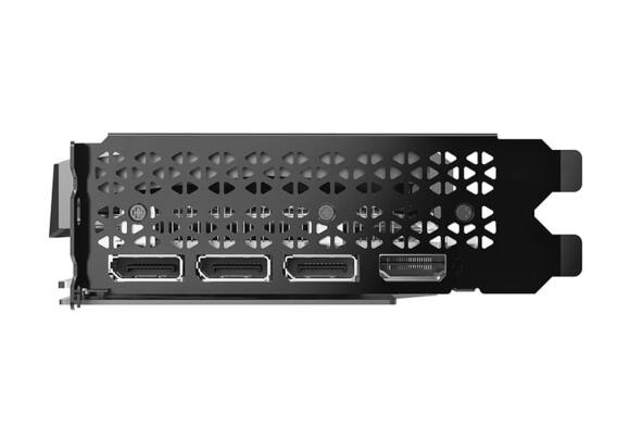 Видеокарта ZOTAC GAMING GeForce RTX 3060 Twin Edge Видеокарта ZOTAC GAMING GeForce RTX 3060 Twin Edge
