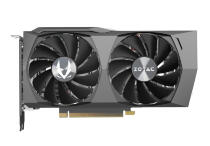 Видеокарта ZOTAC GAMING GeForce RTX 3060 Twin Edge