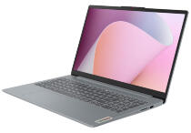 Ноутбук IdeaPad Slim 3 15ABR8 Ryzen 5 5625U (8ГБ/512ГБ) 15.6" Luna Grey