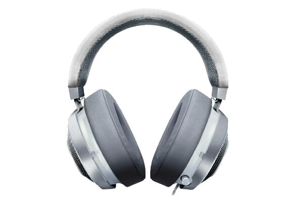 Наушники Razer Kraken Mercury White RZ04-02830400-R3M1 Наушники Razer Kraken Mercury White RZ04-02830400-R3M1