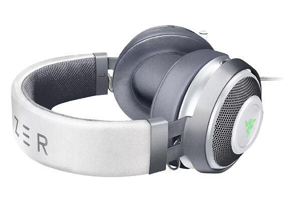 Наушники Razer Kraken Mercury White RZ04-02830400-R3M1