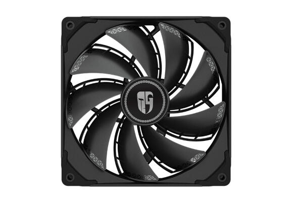 Кулер Deepcool TF140S 140 мм Кулер Deepcool TF140S 140 мм