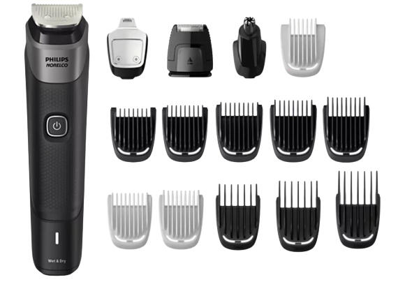 Триммер Philips MG5900 18 в 1