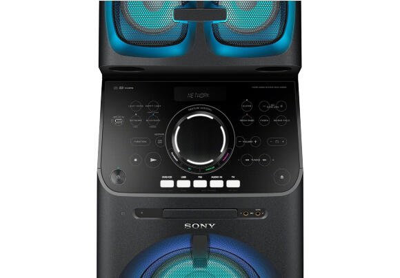 Аудиосистема Sony MHC-V90DW