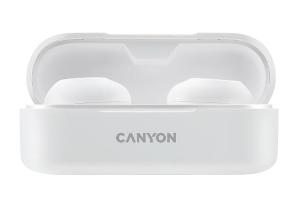 Наушники Canyon TWS-1 CNE-CBTHS1W