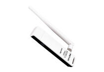 Wi-Fi USB-адаптер TP-Link TL-WN722N v2.0 Wi-Fi USB-адаптер TP-Link TL-WN722N v2.0