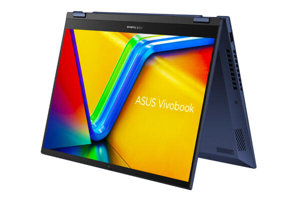 Ультрабук Asus VivoBook S 14 Flip TN3402YA Ультрабук Asus VivoBook S 14 Flip TN3402YA