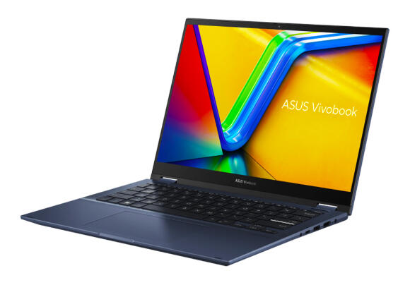 Ультрабук Asus VivoBook S 14 Flip TN3402YA