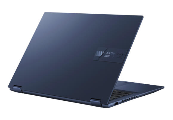 Ультрабук Asus VivoBook S 14 Flip TN3402YA Ультрабук Asus VivoBook S 14 Flip TN3402YA