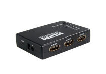 HDMI свитч HD (5 портов) 5PORT HDMI свитч HD (5 портов) 5PORT