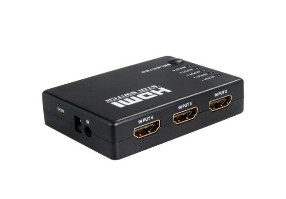 HDMI свитч HD (5 портов) 5PORT