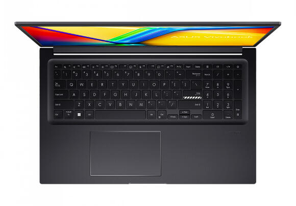 Ноутбук Asus VivoBook 17X M3704YA-AU085 Ноутбук Asus VivoBook 17X M3704YA-AU085