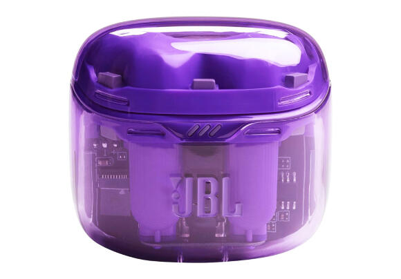 Наушники JBL Flex Ghost JBLTFLEXGPUR Наушники JBL Flex Ghost JBLTFLEXGPUR