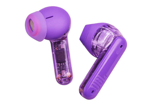 Наушники JBL Flex Ghost JBLTFLEXGPUR Наушники JBL Flex Ghost JBLTFLEXGPUR