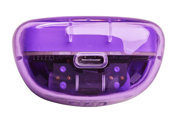 Наушники JBL Flex Ghost JBLTFLEXGPUR Наушники JBL Flex Ghost JBLTFLEXGPUR