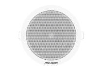 Аналоговый динамик Hikvision DS-QAE0206G1E-V (6 Вт)