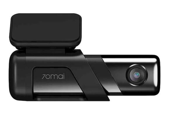 Видеорегистратор Xiaomi 70mai Dash Cam M500