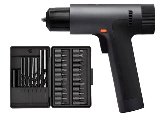 Бесщеточная дрель Xiaomi 12V Max BHR5510GL [Glob]