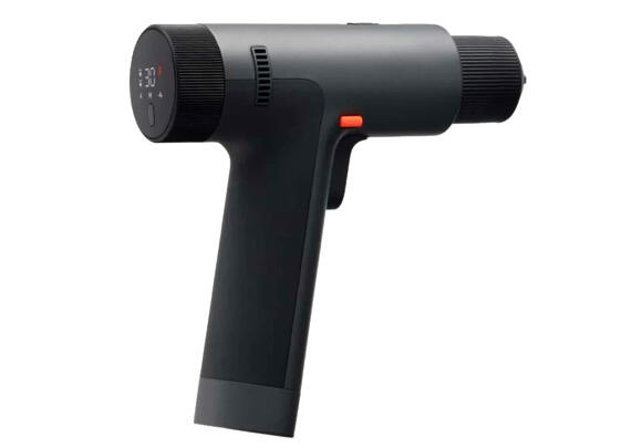 Бесщеточная дрель Xiaomi 12V Max BHR5510GL [Glob]