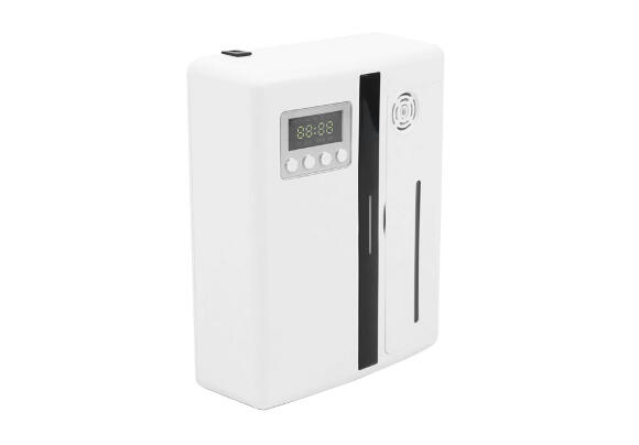 Ароматический диффузор (белый)