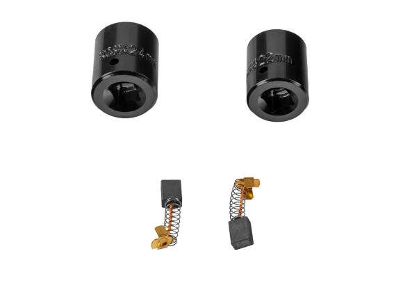 Ударный гайковерт Ronix 2035