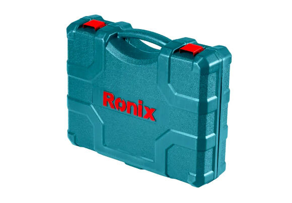 Ударный гайковерт Ronix 2035
