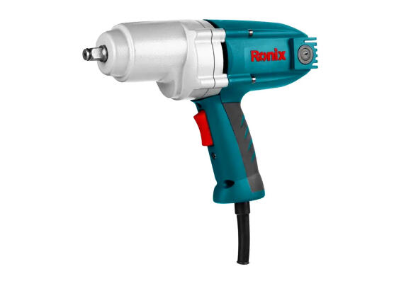Ударный гайковерт Ronix 2035