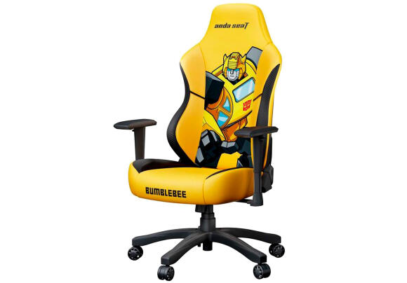 Кресло Anda Seat Transformers Edition Premium AD18YC-18-DHF-PVC Кресло Anda Seat Transformers Edition Premium AD18YC-18-DHF-PVC