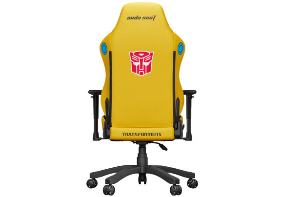 Кресло Anda Seat Transformers Edition Premium AD18YC-18-DHF-PVC Кресло Anda Seat Transformers Edition Premium AD18YC-18-DHF-PVC