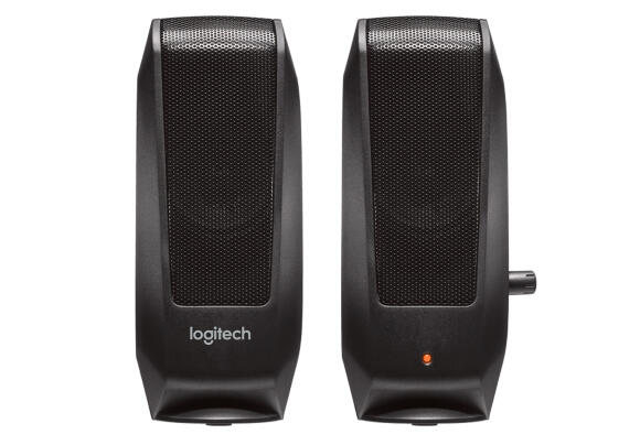 Аудиосистема Logitech S120