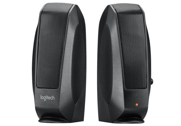 Аудиосистема Logitech S120 Аудиосистема Logitech S120