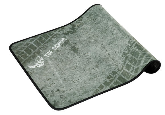 Коврик TUF Gaming P3 90MP01C0-B0UA00 Коврик TUF Gaming P3 90MP01C0-B0UA00