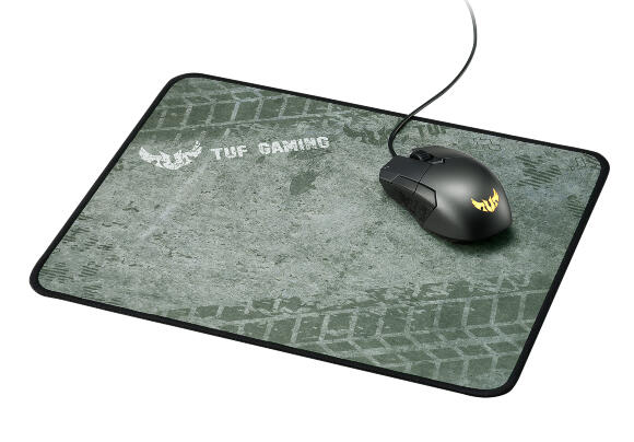 Коврик TUF Gaming P3 90MP01C0-B0UA00 Коврик TUF Gaming P3 90MP01C0-B0UA00